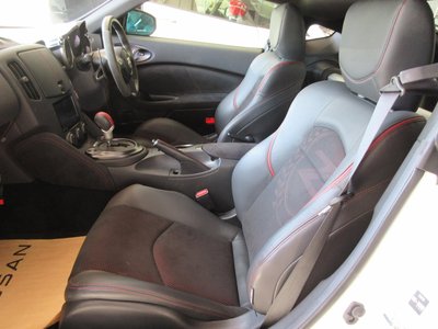 صورة مصغرة 15 لـ 2020 Nissan FAIRLADY Z