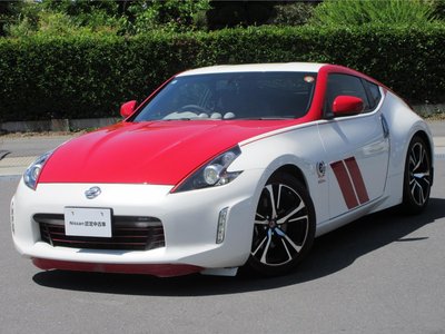 صورة 1 لـ 2020 Nissan FAIRLADY Z