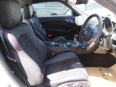 صورة مصغرة 14 لـ 2020 Nissan FAIRLADY Z