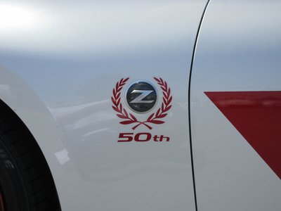 صورة 3 لـ 2020 Nissan FAIRLADY Z