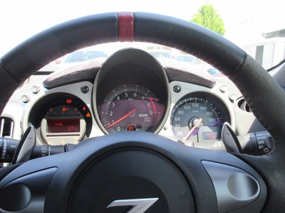 صورة مصغرة 41 لـ 2020 Nissan FAIRLADY Z