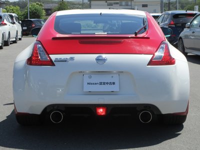 صورة مصغرة 20 لـ 2020 Nissan FAIRLADY Z