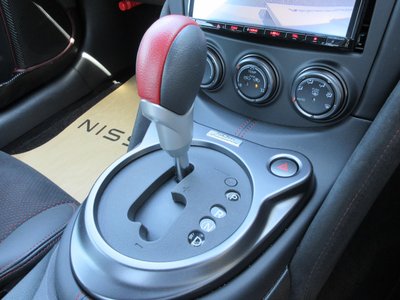 صورة مصغرة 25 لـ 2020 Nissan FAIRLADY Z