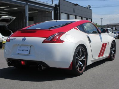 صورة مصغرة 19 لـ 2020 Nissan FAIRLADY Z