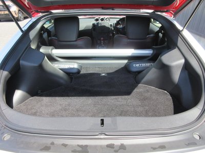 صورة مصغرة 16 لـ 2020 Nissan FAIRLADY Z