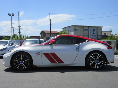 صورة مصغرة 23 لـ 2020 Nissan FAIRLADY Z