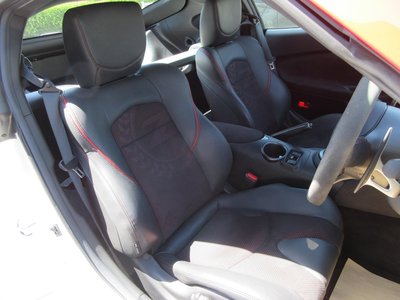 صورة مصغرة 36 لـ 2020 Nissan FAIRLADY Z