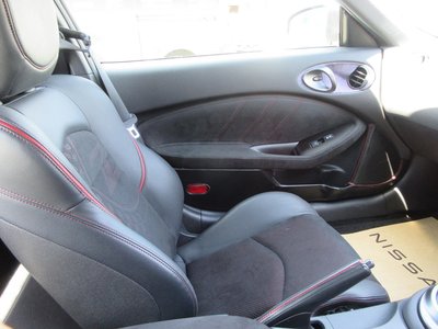 صورة مصغرة 34 لـ 2020 Nissan FAIRLADY Z