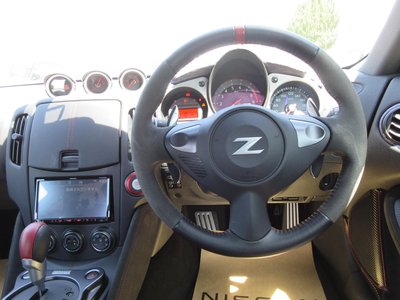 صورة 4 لـ 2020 Nissan FAIRLADY Z
