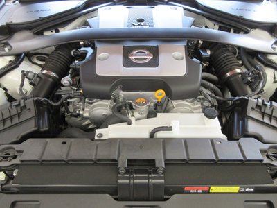 صورة 2 لـ 2020 Nissan FAIRLADY Z