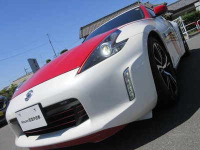 صورة مصغرة 24 لـ 2020 Nissan FAIRLADY Z