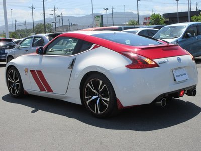 صورة مصغرة 22 لـ 2020 Nissan FAIRLADY Z