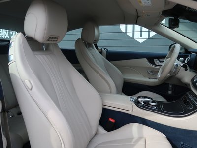 MERCEDES-BENZ E-CLASS - 5