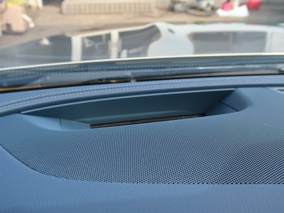 MERCEDES-BENZ E-CLASS - 9