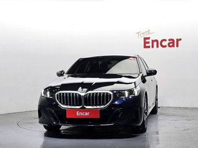 صورة 2 لـ 2024 BMW 5 SERIES