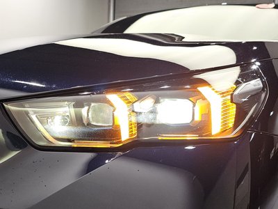 صورة 9 لـ 2024 BMW 5 SERIES