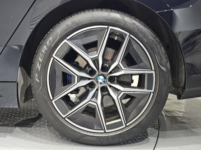صورة 8 لـ 2024 BMW 5 SERIES