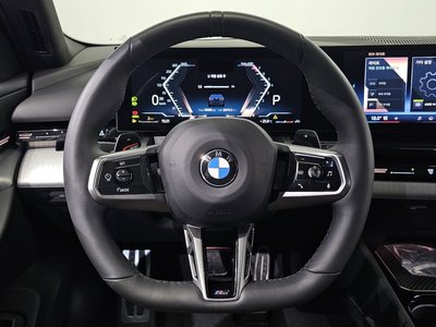 2024 BMW 5 SERIES 缩略图 21