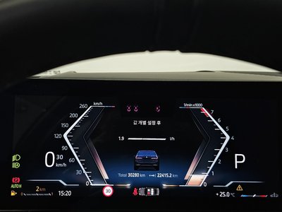 2024 BMW 5 SERIES 缩略图 11
