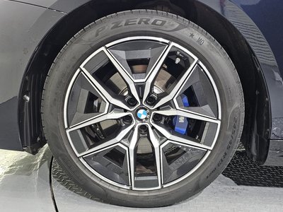 صورة 6 لـ 2024 BMW 5 SERIES
