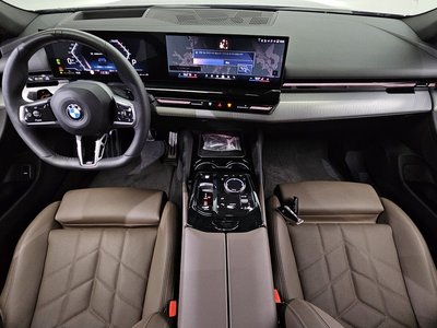 صورة 5 لـ 2024 BMW 5 SERIES