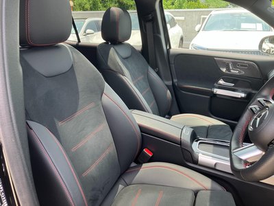 MERCEDES-BENZ GLB - 6