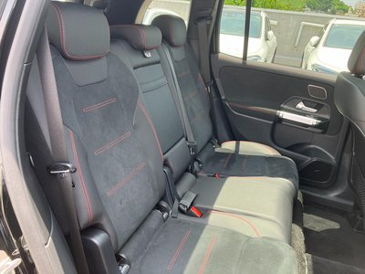 MERCEDES-BENZ GLB - 7