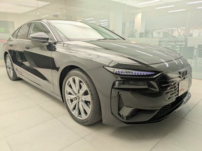 AUDI A6 SPORTBACK E-TRON - 3
