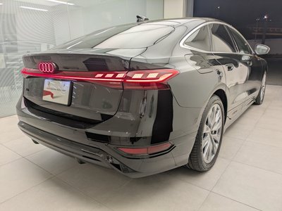 AUDI A6 SPORTBACK E-TRON - 4