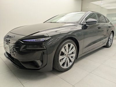AUDI A6 SPORTBACK E-TRON - 7