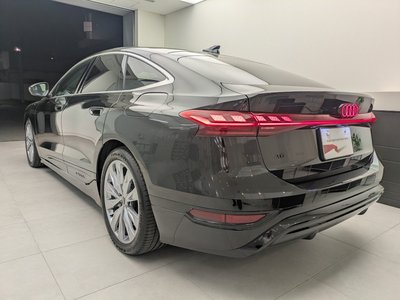 AUDI A6 SPORTBACK E-TRON - 6