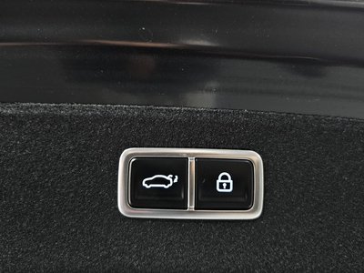 2024 GENESIS G80 (RG3) — миниатюра 16