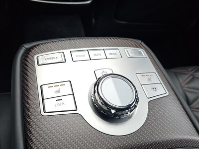 2024 GENESIS G80 (RG3) — миниатюра 18