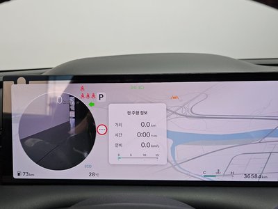 2024 GENESIS G80 (RG3) photo 8