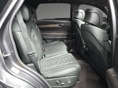 2021 Genesis GV80 — миниатюра 12