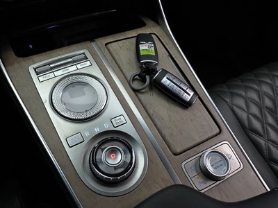 GENESIS GV80 - 9