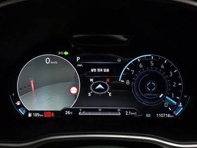 GENESIS GV80 - 8