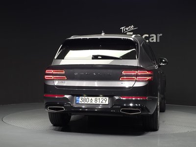 GENESIS GV80 - 4