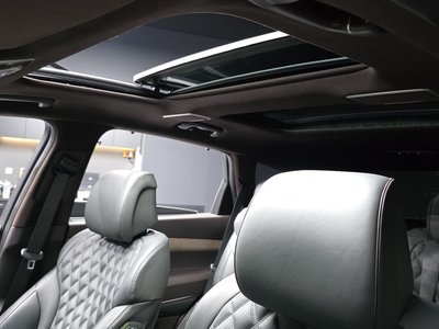 2021 Genesis GV80 — миниатюра 18