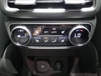 2021 Genesis GV80 — миниатюра 19