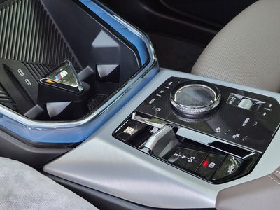 2026 BMW X3 照片 10