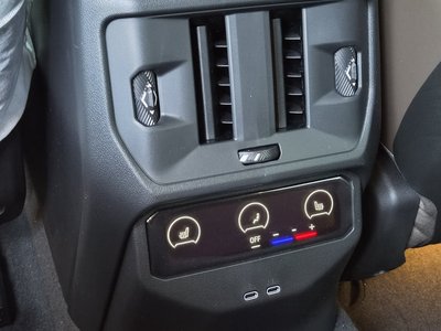 2026 BMW X3 照片 9