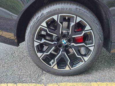 2026 BMW X3 — миниатюра 19