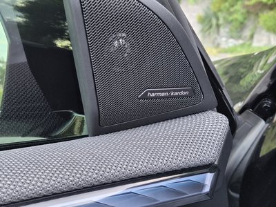 2026 BMW X3 照片 5