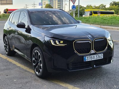 2026 BMW X3 — миниатюра 18