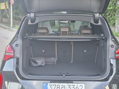 2026 BMW X3 照片 2