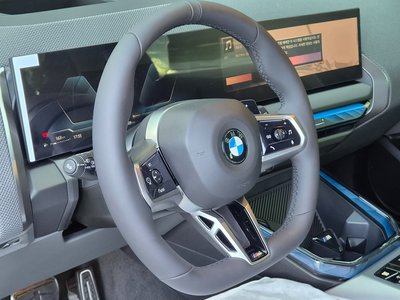 2026 BMW X3 — миниатюра 11