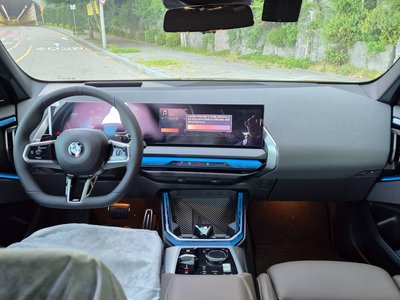 2026 BMW X3 — миниатюра 14