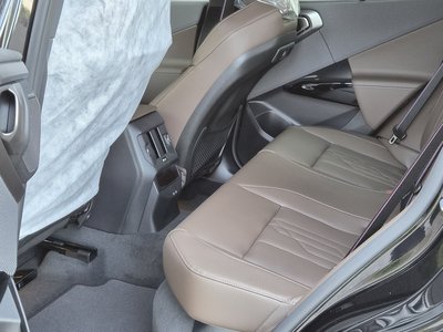 2026 BMW X3 照片 7