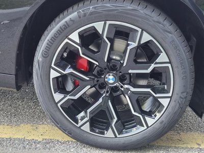 2026 BMW X3 照片 6
